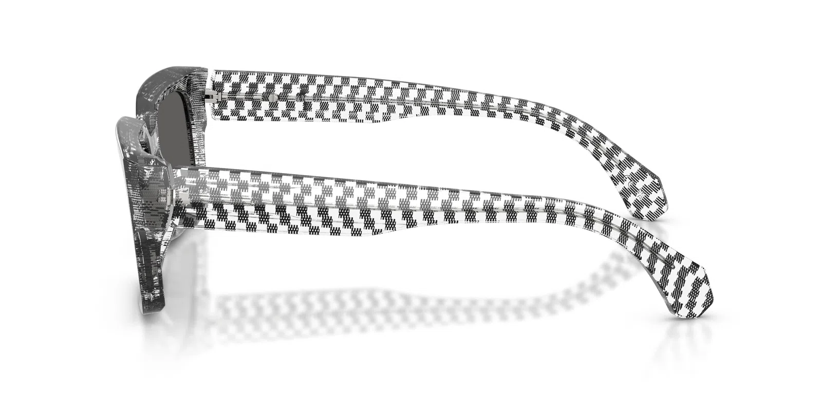 Alain Mikli 5522 Sunglasses - view 29